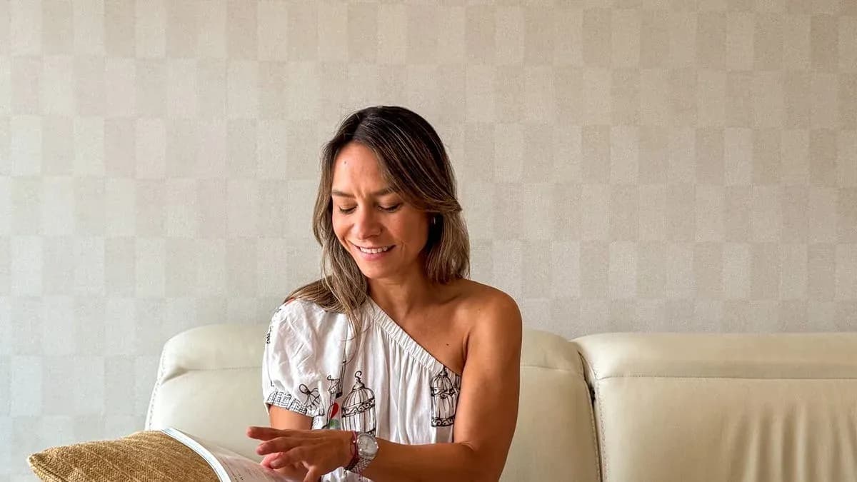  Desayuno con una auténtica "taste hunter"