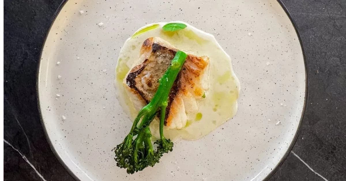 Restaurante del mes: Nákar, cocina de norte y sur