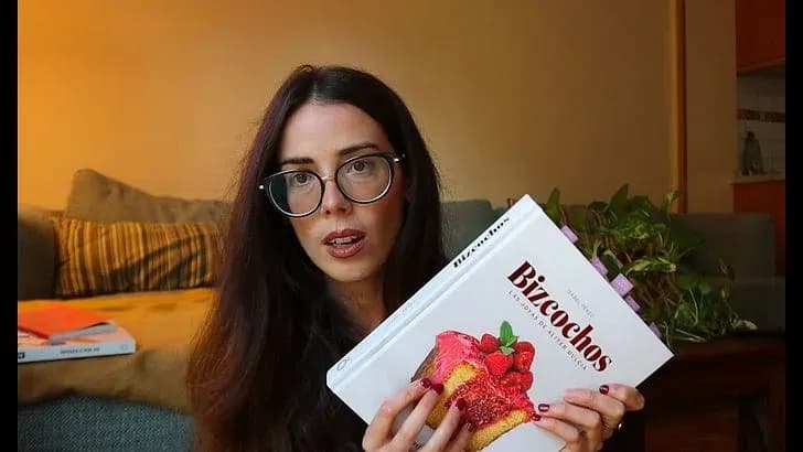 Tres libros para construir tu biblioteca gastronómica | enero 2026